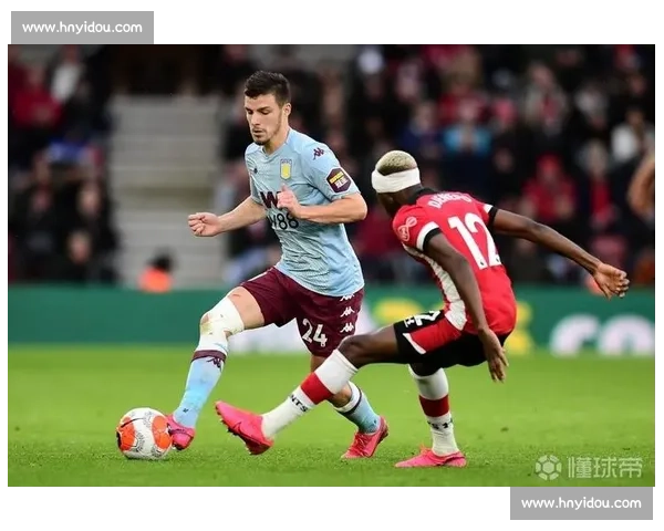 维拉官宣续约卡什至 2029 制胜球功臣锁定长期未来