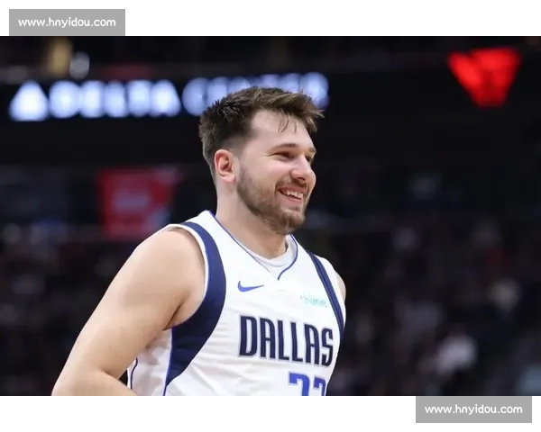 瘦身东契奇火力狂飙，独行侠防守豪赌难掩失衡