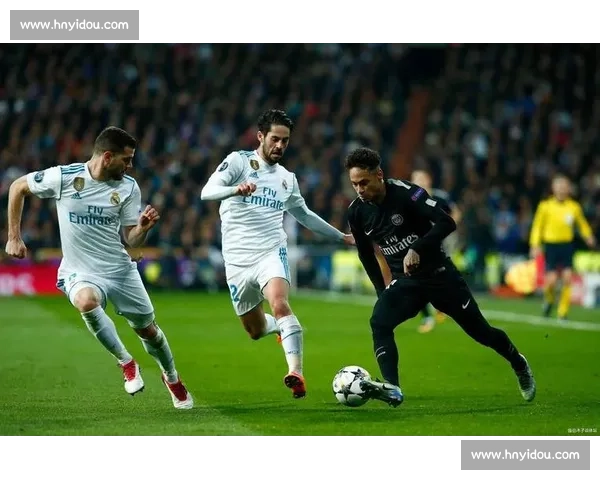 握手即爆雷！亚马尔卡瓦哈尔德比互喷始末